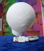 Voice Control Dim Light ভয়েস কন্ট্রোল ডিম লাইট - Image 2