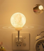 Voice Control Dim Light ভয়েস কন্ট্রোল ডিম লাইট - Image 3