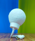 Voice Control Dim Light ভয়েস কন্ট্রোল ডিম লাইট